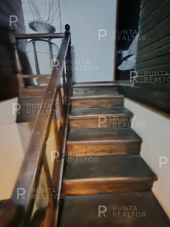 Casa ID.2436 - Casa Venta, 1 Dormitorio, El Tesoro, La Barra, Uruguay