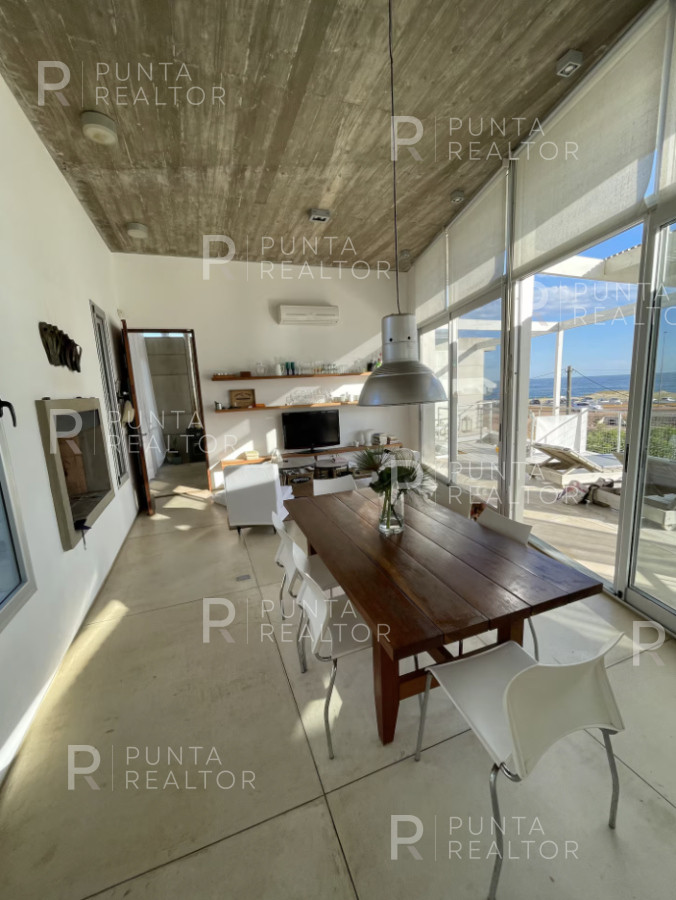 Casa ID.2142 - Casa alquiler 4 dormitorios, El Chorro, Manantiales, Uruguay
