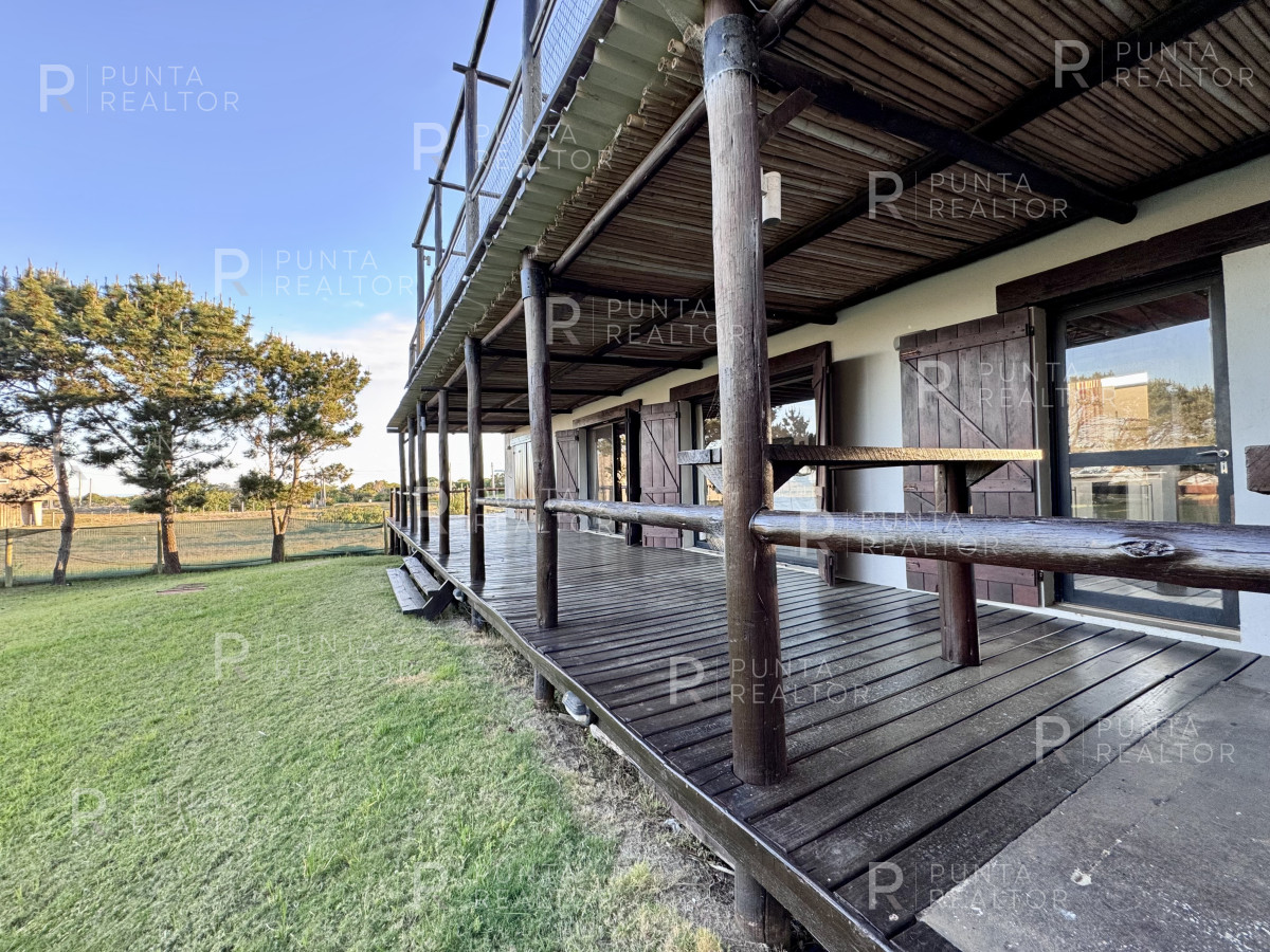 Casa ID.1318 - Casa Venta 4 dormitorios, Pileta, Arenas de José Ignacio, José Ignacio, Uruguay