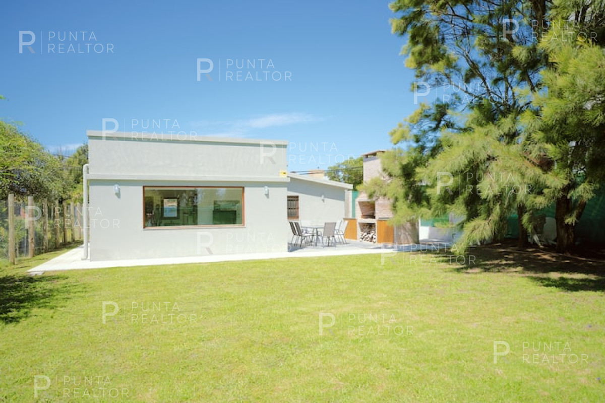 Casa ID.2345 - Casa Venta 3 Dormitorios, El Chorro, Manantiales, Uruguay