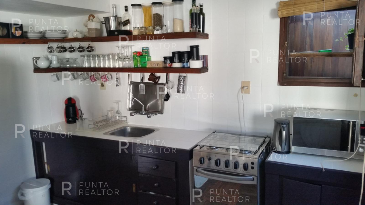 Casa ID.42 - Casa Venta 4 Dormitorios, Montoya, La Barra, Manantiales, Uruguay