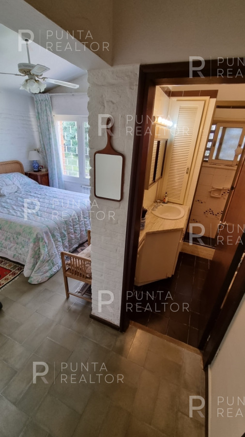 Casa ID.2093 - Casa Alquiler, Pileta,  San Rafael, Punta del Este, Uruguay