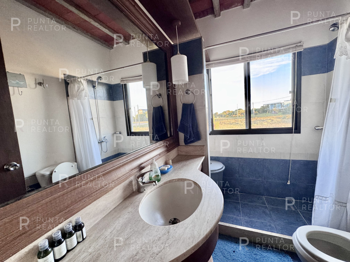 Casa ID.1318 - Casa Venta 4 dormitorios, Pileta, Arenas de José Ignacio, José Ignacio, Uruguay