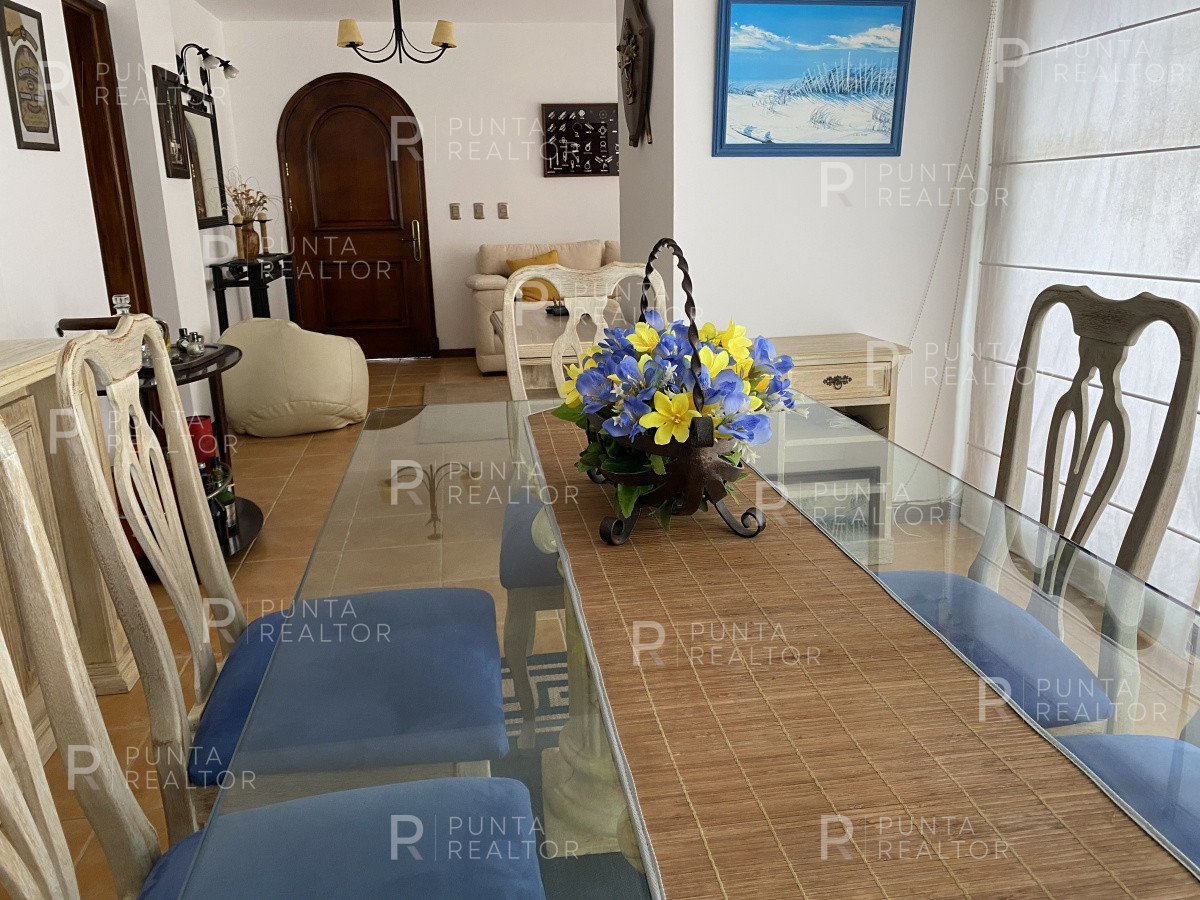 Casa ID.163 - Casa alquiler 4 dormitorios, pileta, Manantiales, Uruguay
