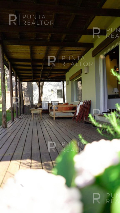 Casa ID.158 - Casa alquiler 4 dormitorios, Arenas de José Ignacio, José Ignacio, Uruguay