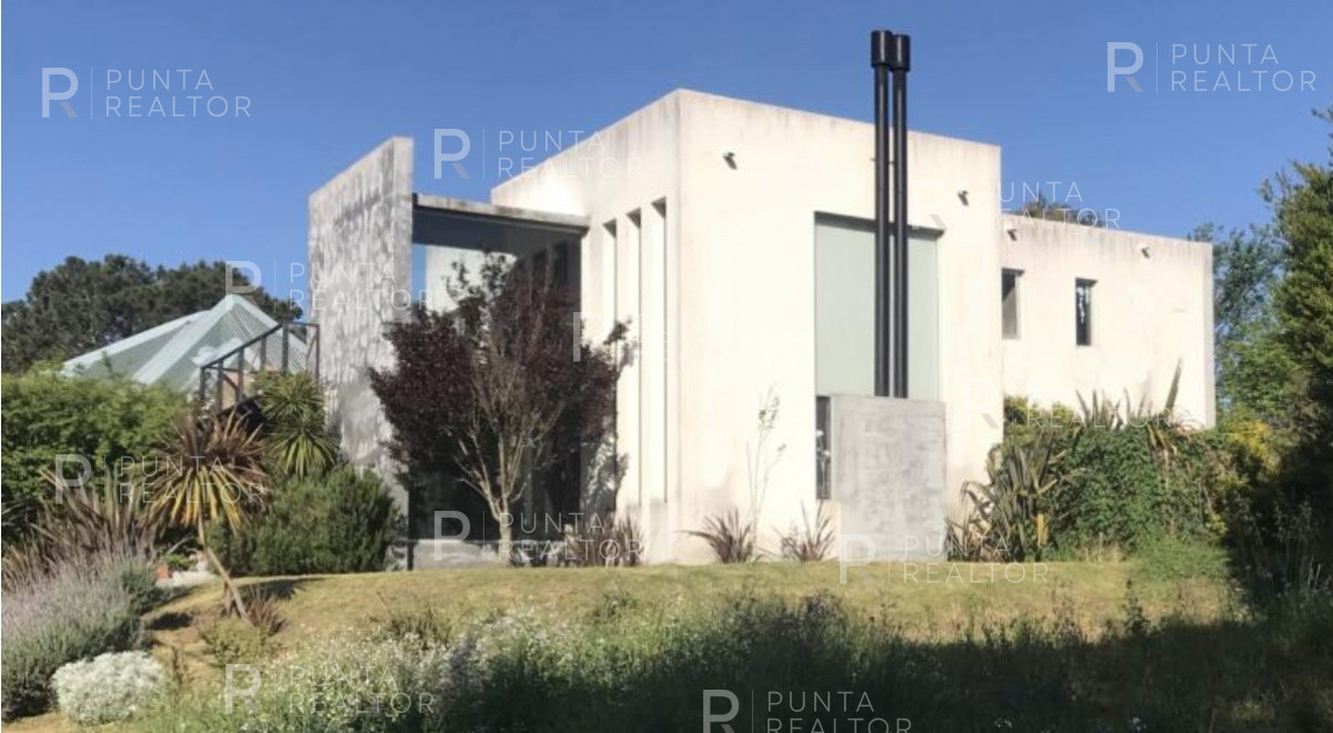 Casa ID.145 - Casa alquiler 3 dormitorios, Rincon el Indio, Uruguay