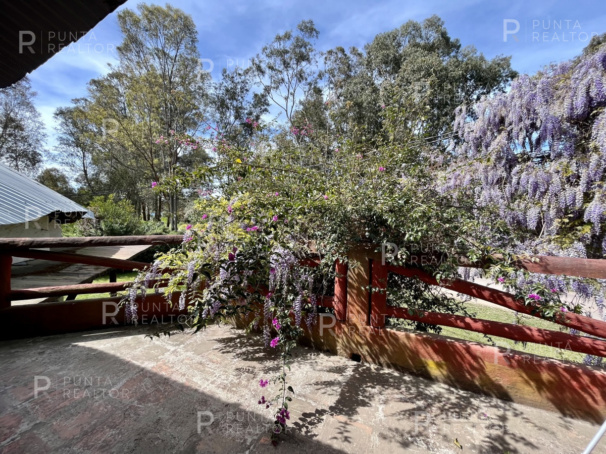 Casa ID.1213 - Casa venta 4 dormitorios, El Tesoro, La Barra, Uruguay