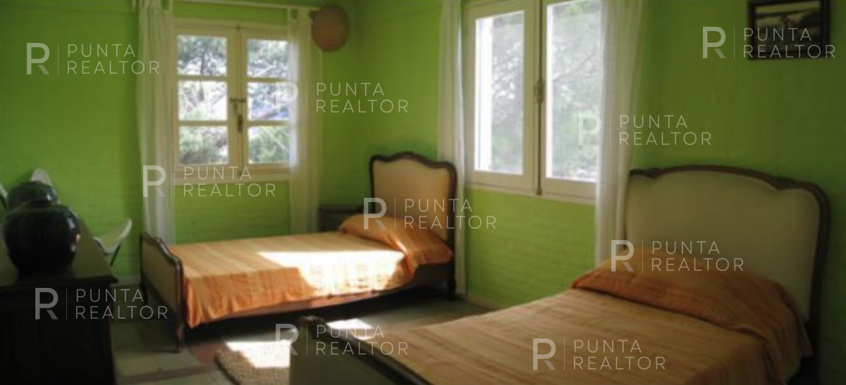 Casa ID.144 - Casa Venta, 4 dormitorios, La Barra, Uruguay