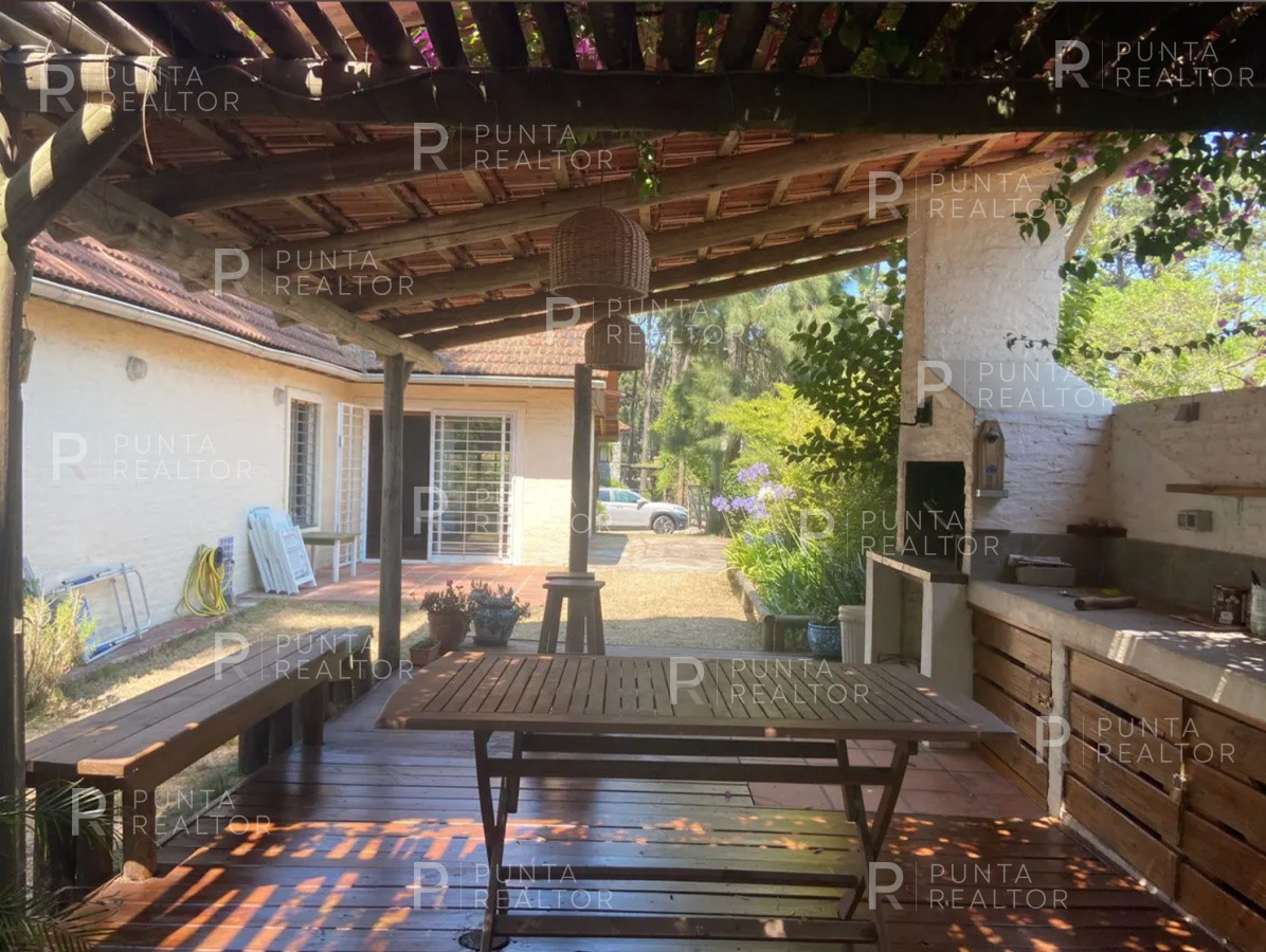Casa ID.1240 - Casa Alquiler 2 dormitorios Montoya, La Barra, Maldonado, Uruguay
