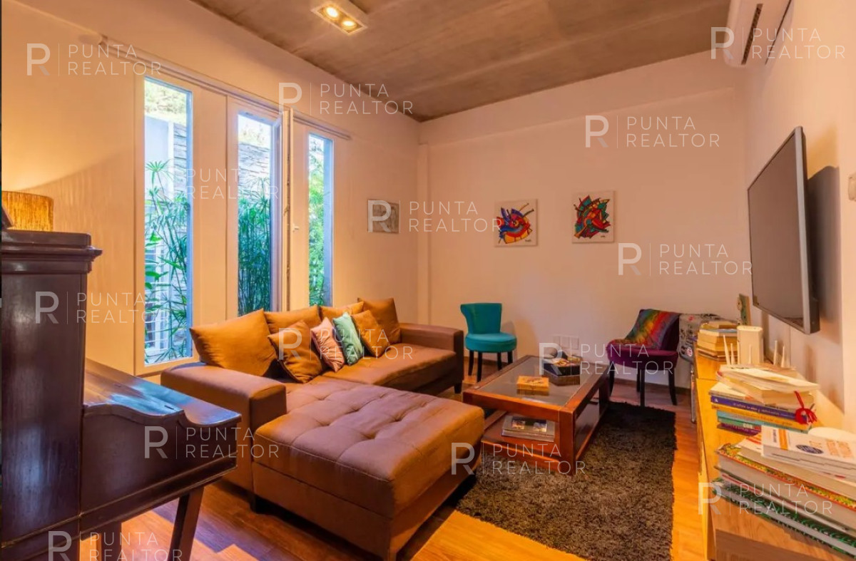 Casa ID.1773 - Venta casa 4 dormitorios La Barra, Uruguay 