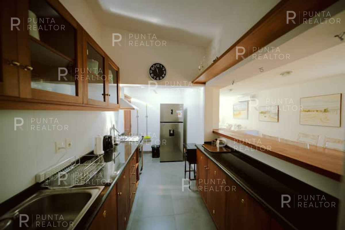 Casa ID.2345 - Casa Venta 3 Dormitorios, El Chorro, Manantiales, Uruguay
