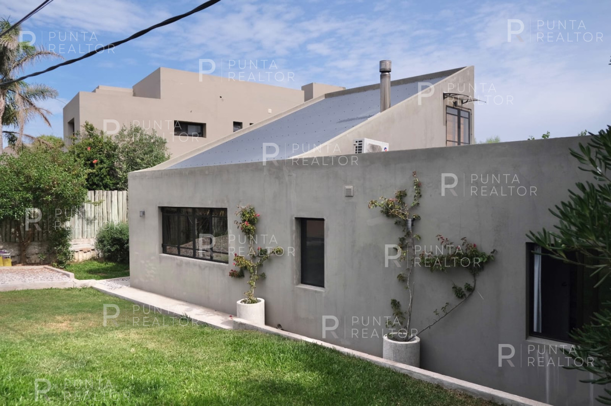 Casa ID.1452 - Casa en venta 3 dormitorios, El Chorro, Manantiales, Uruguay
