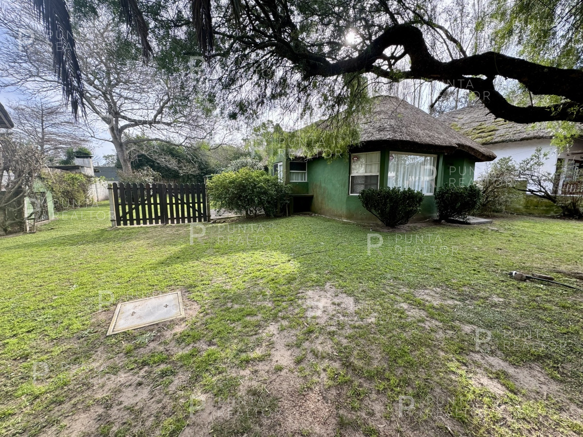 Casa ID.1935 - Casa en venta de 3 dormitorios en El Tesoro, La Barra, Uruguay