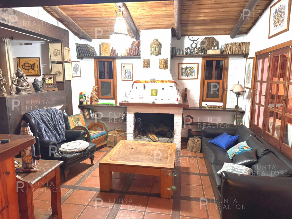 Casa ID.2471 - Casa Alquiler, 5 Dormitorios, La Barra, Montoya, Uruguay