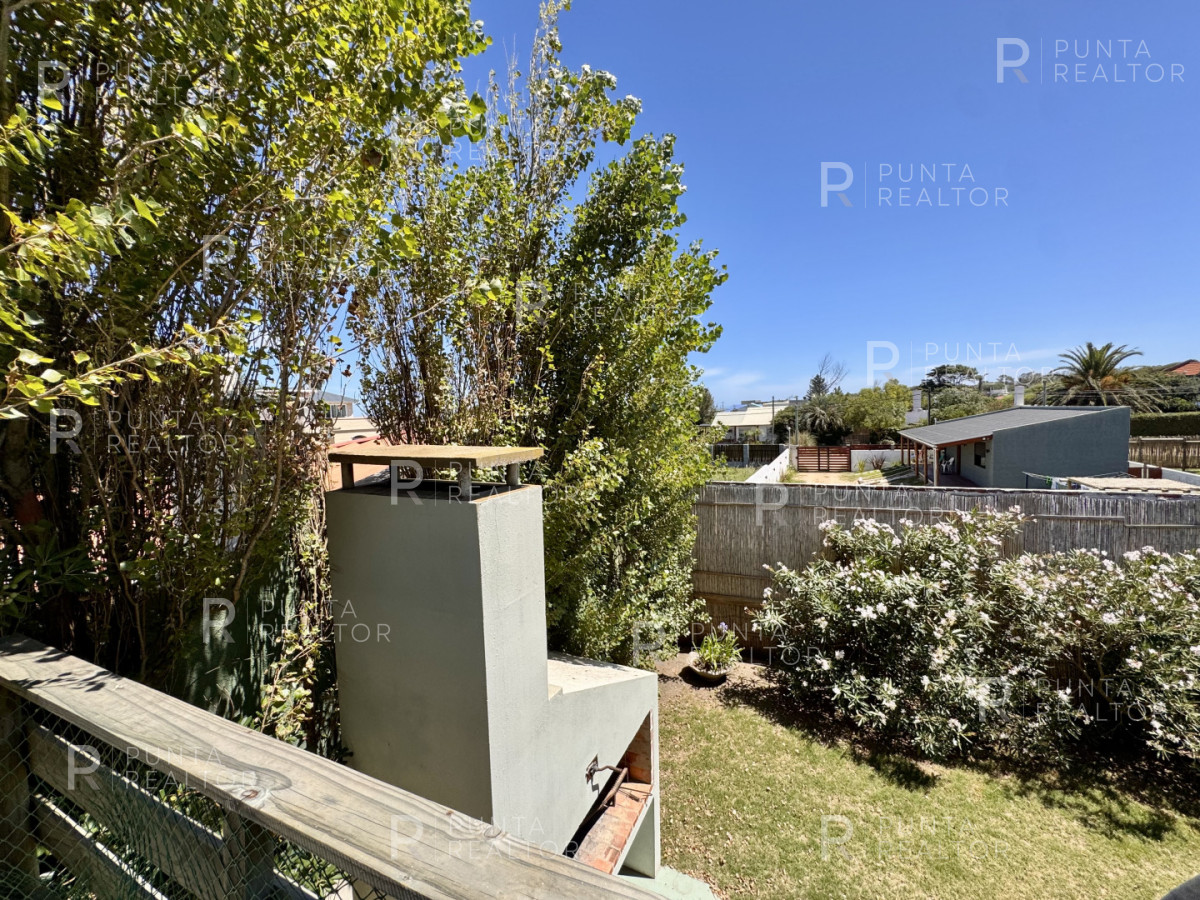 Casa ID.2260 - Casa Alquiler, 3 Dormitorios, Vista, Balneario Buenos Aires, Manantiales, Uruguay