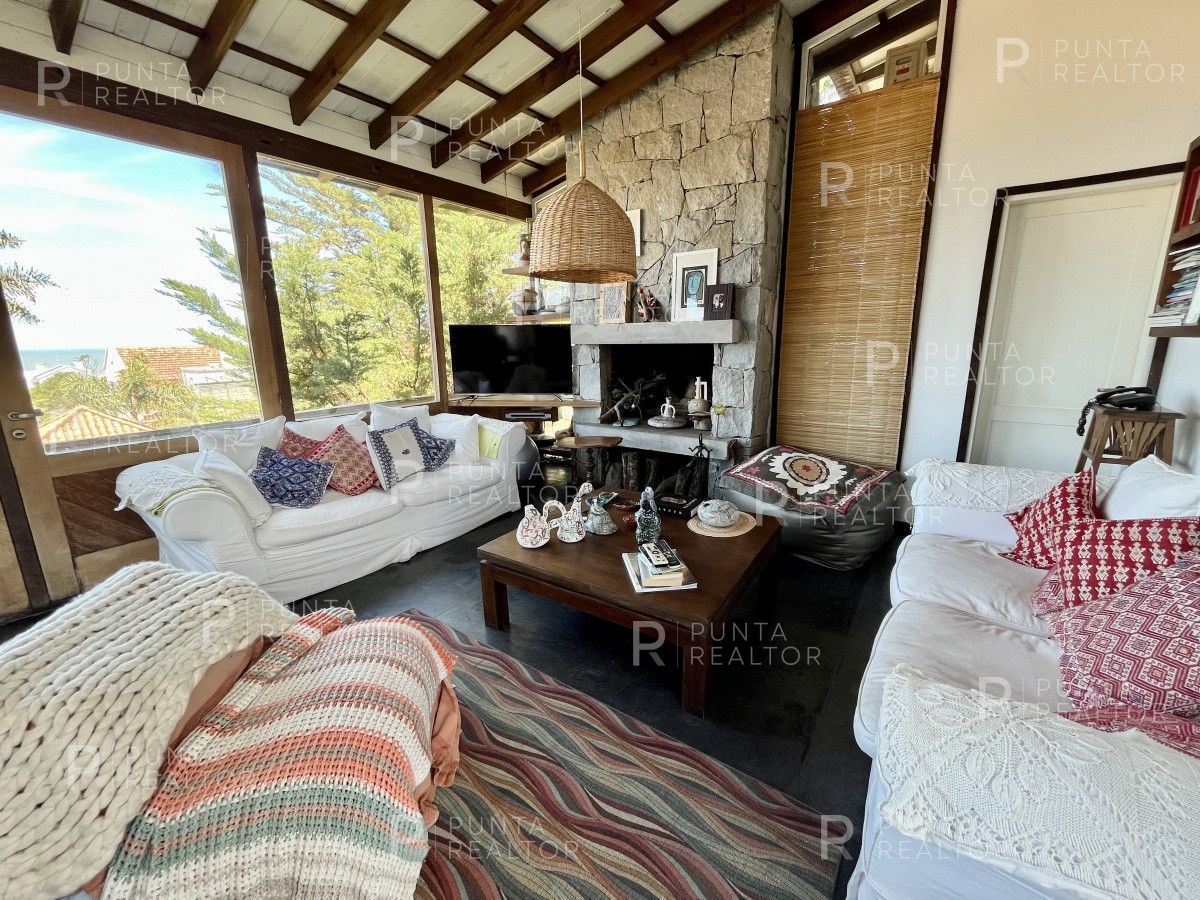 Casa ID.123 - Casa alquiler Montoya 4 dormitorios, La Barrra, Uruguay