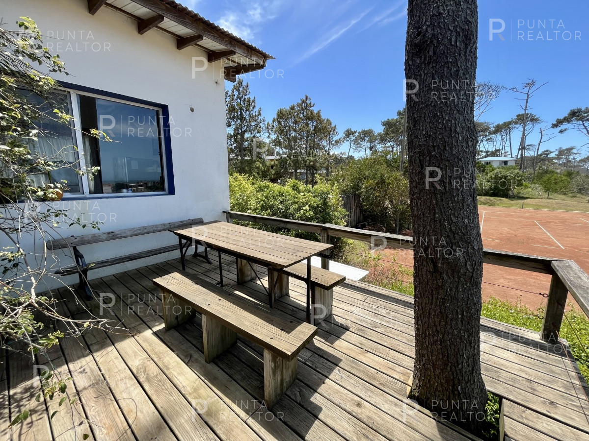 Casa ID.123 - Casa alquiler Montoya 4 dormitorios, La Barrra, Uruguay