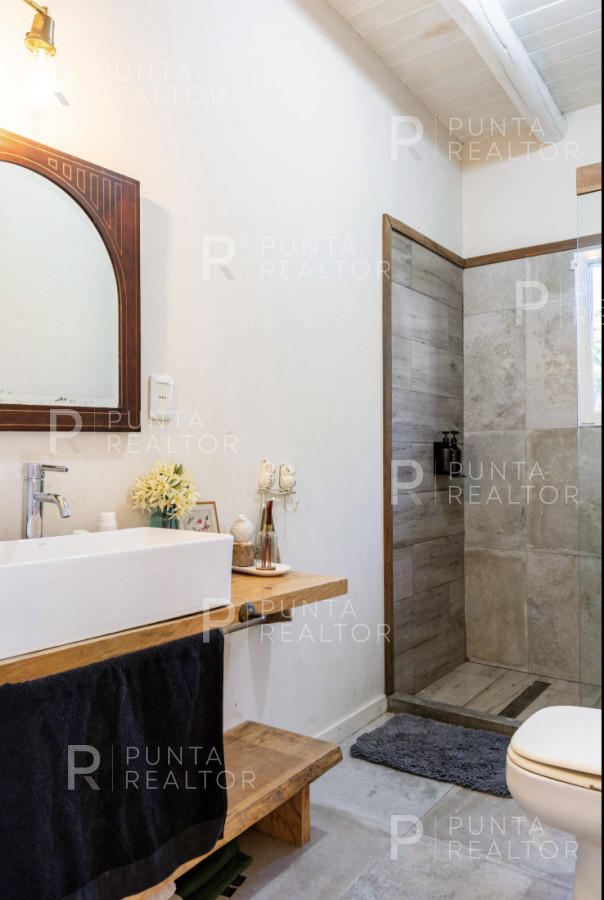 Casa ID.2336 - Casa Alquiler 3 dormitorios, Balneario Buenos Aires, Manantiales, Uruguay