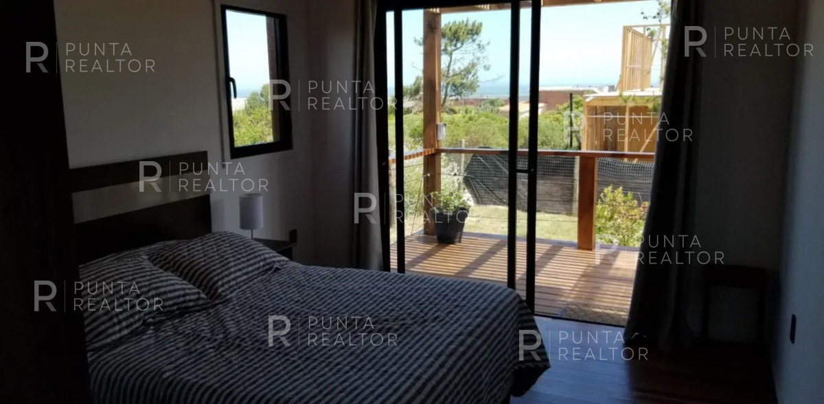 Casa ID.1321 - Casa en alquiler 2 dormitorios, Manantiales, Uruguay