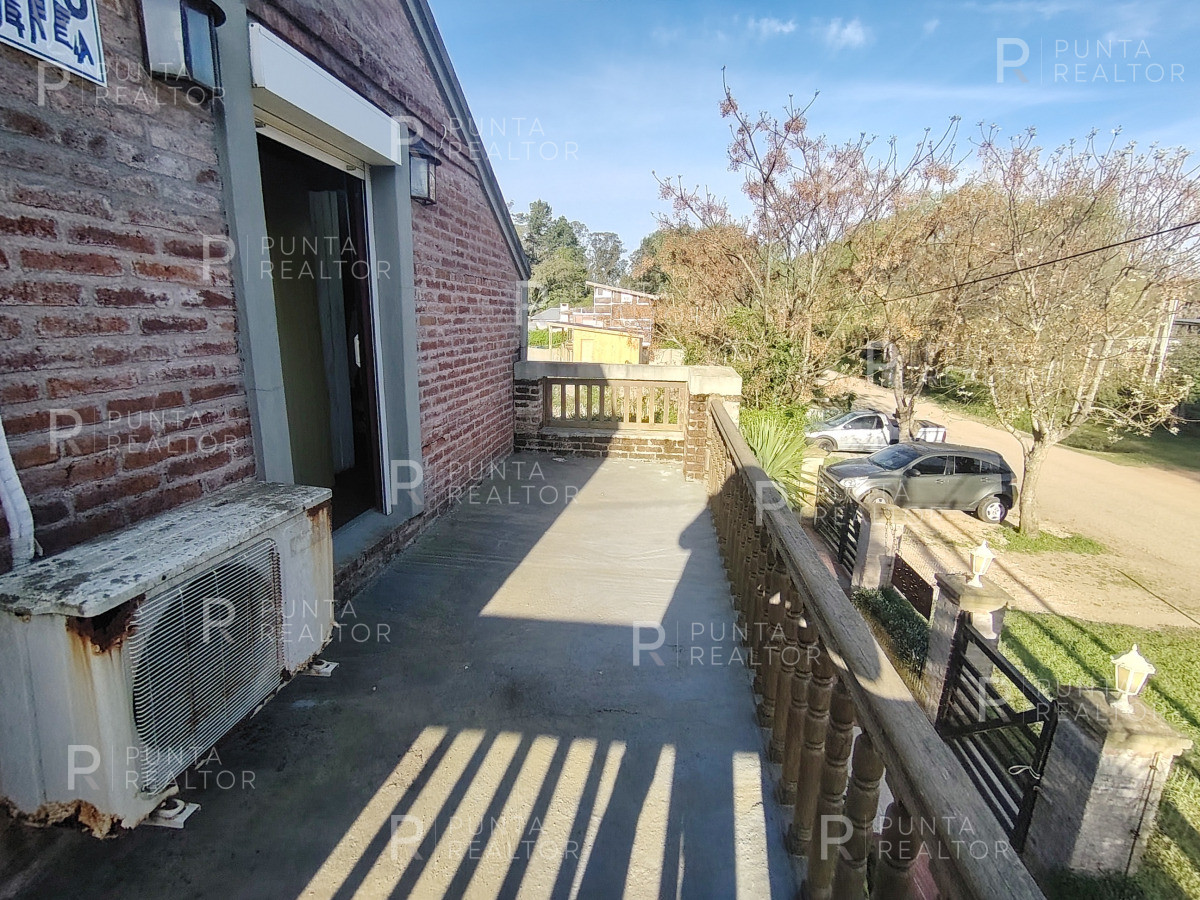 Casa ID.2436 - Casa Venta, 1 Dormitorio, El Tesoro, La Barra, Uruguay