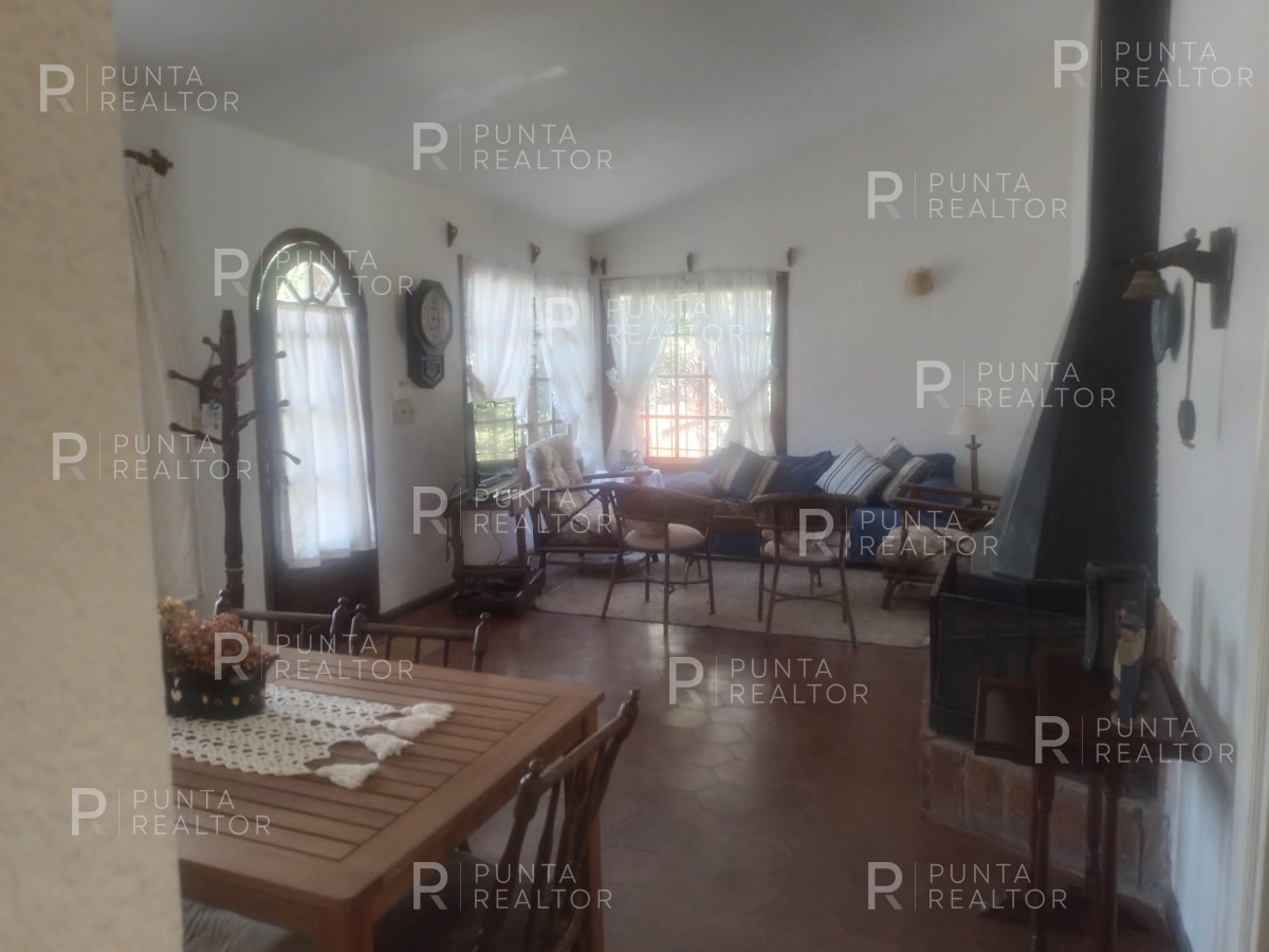 Casa ID.2035 - Casa a la venta en Aidy Grill, Punta del Este , Maldonado, Uruguay 