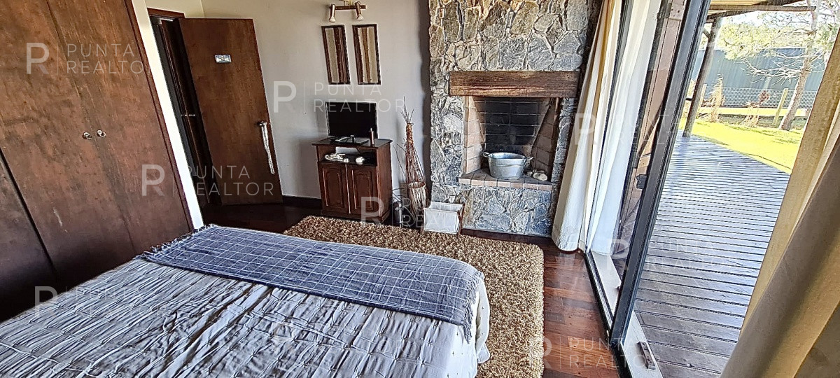 Casa ID.1318 - Casa Venta 4 dormitorios, Pileta, Arenas de José Ignacio, José Ignacio, Uruguay