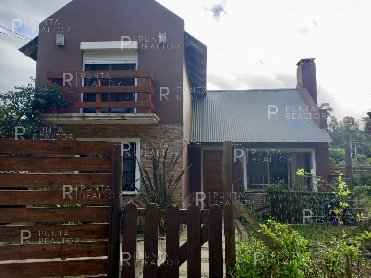 Casa ID.2058 - Casa venta 3 dormitorios El Tesoro, La Barra, Uruguay
