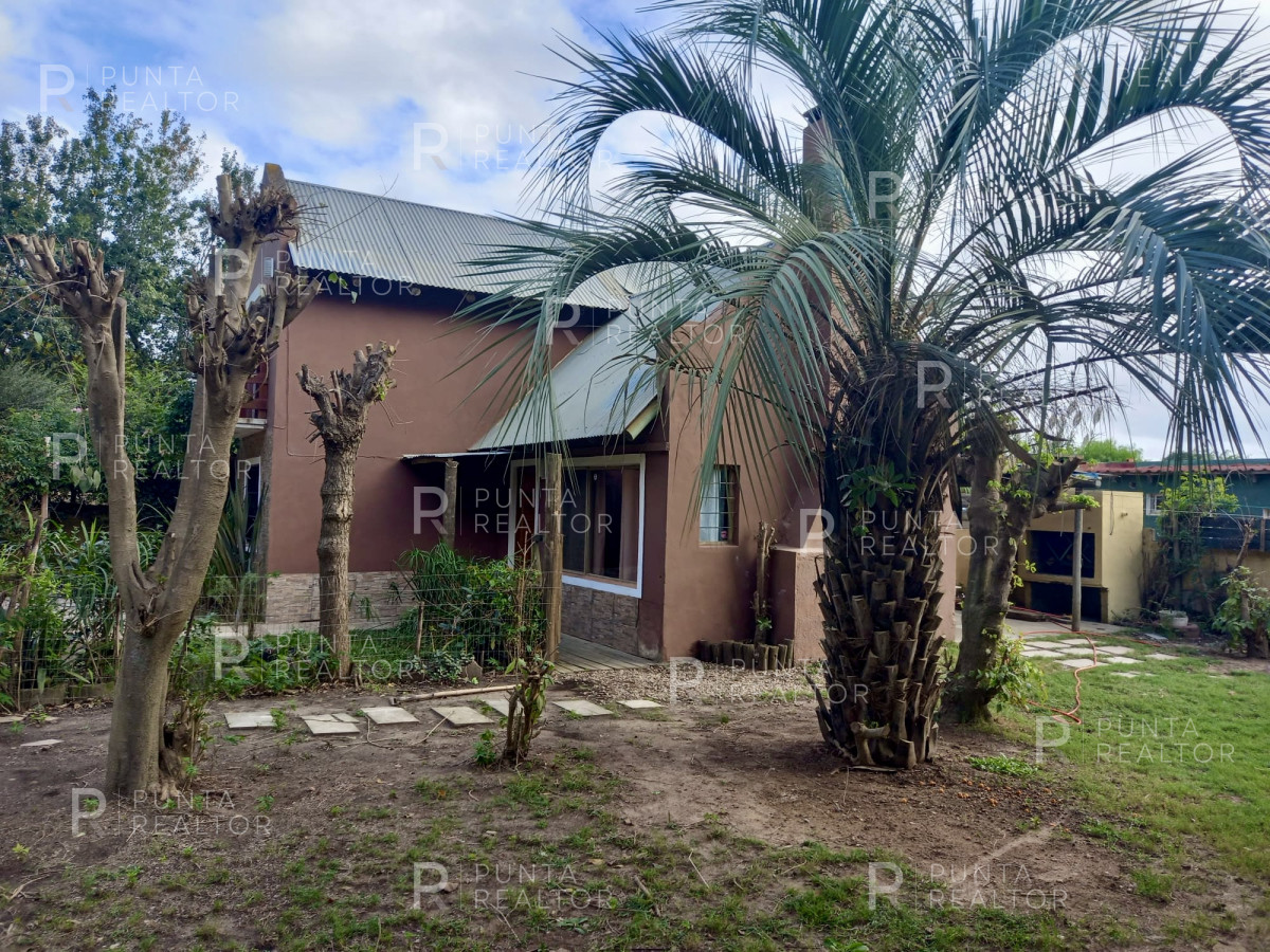 Casa ID.2058 - Casa venta 3 dormitorios El Tesoro, La Barra, Uruguay