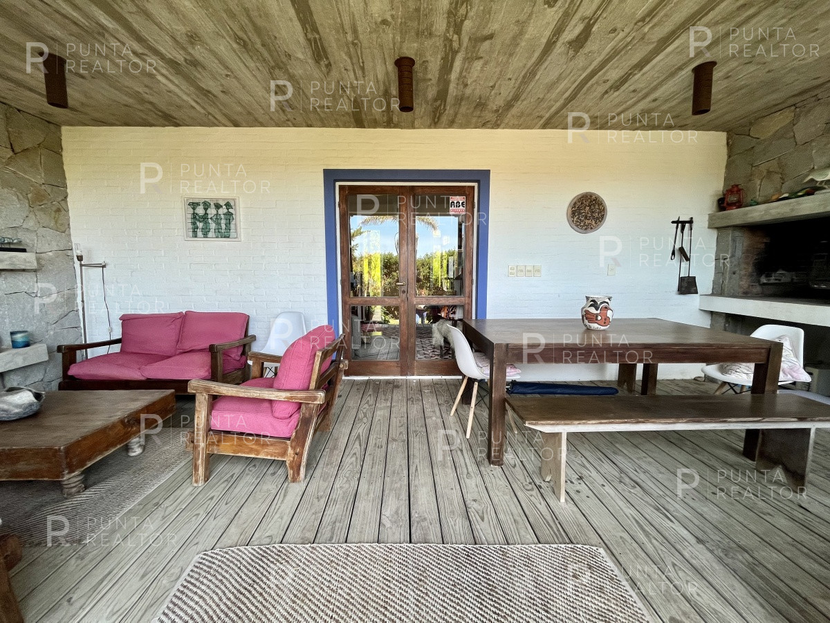 Casa ID.123 - Casa alquiler Montoya 4 dormitorios, La Barrra, Uruguay