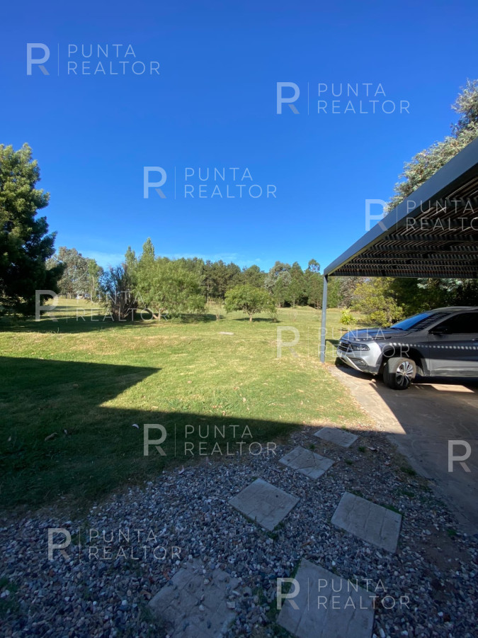 Casa ID.2532 - Alquiler Casa, 5 Dormitorios, Pueblo Mío, Manantiales, Uruguay