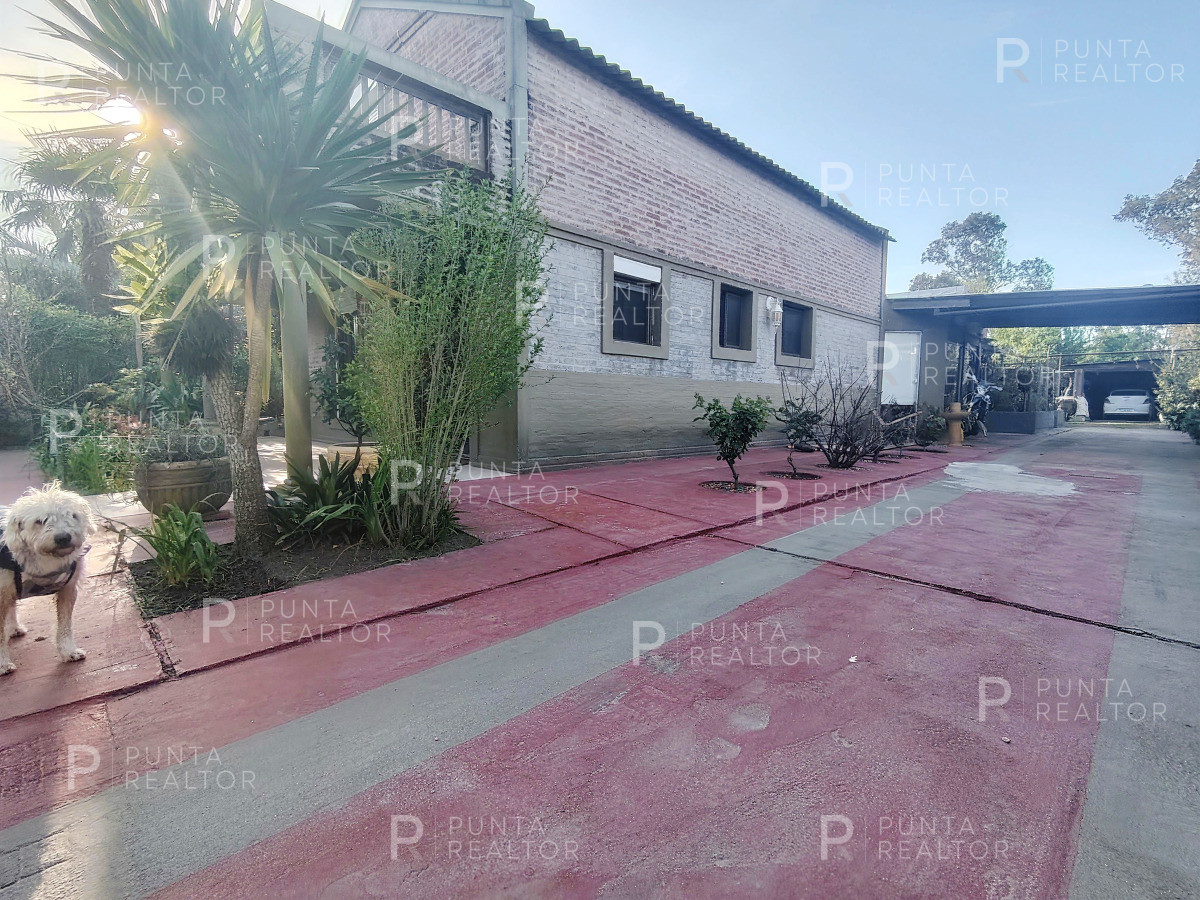 Casa ID.2436 - Casa Venta, 1 Dormitorio, El Tesoro, La Barra, Uruguay