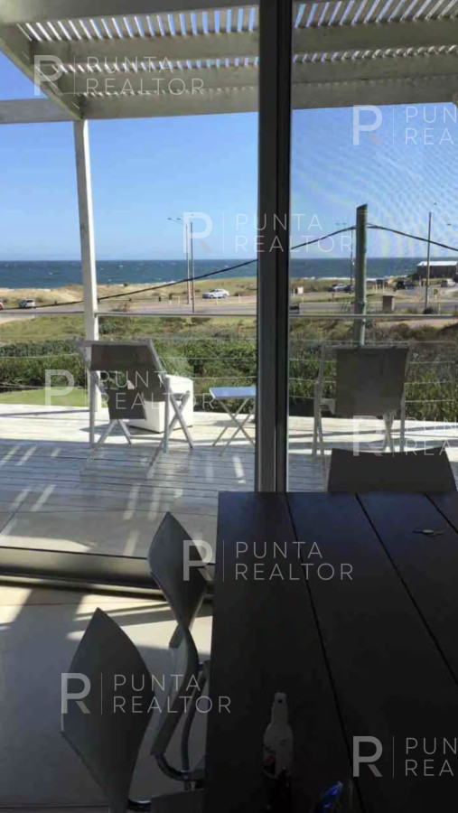 Casa ID.2142 - Casa alquiler 4 dormitorios, El Chorro, Manantiales, Uruguay