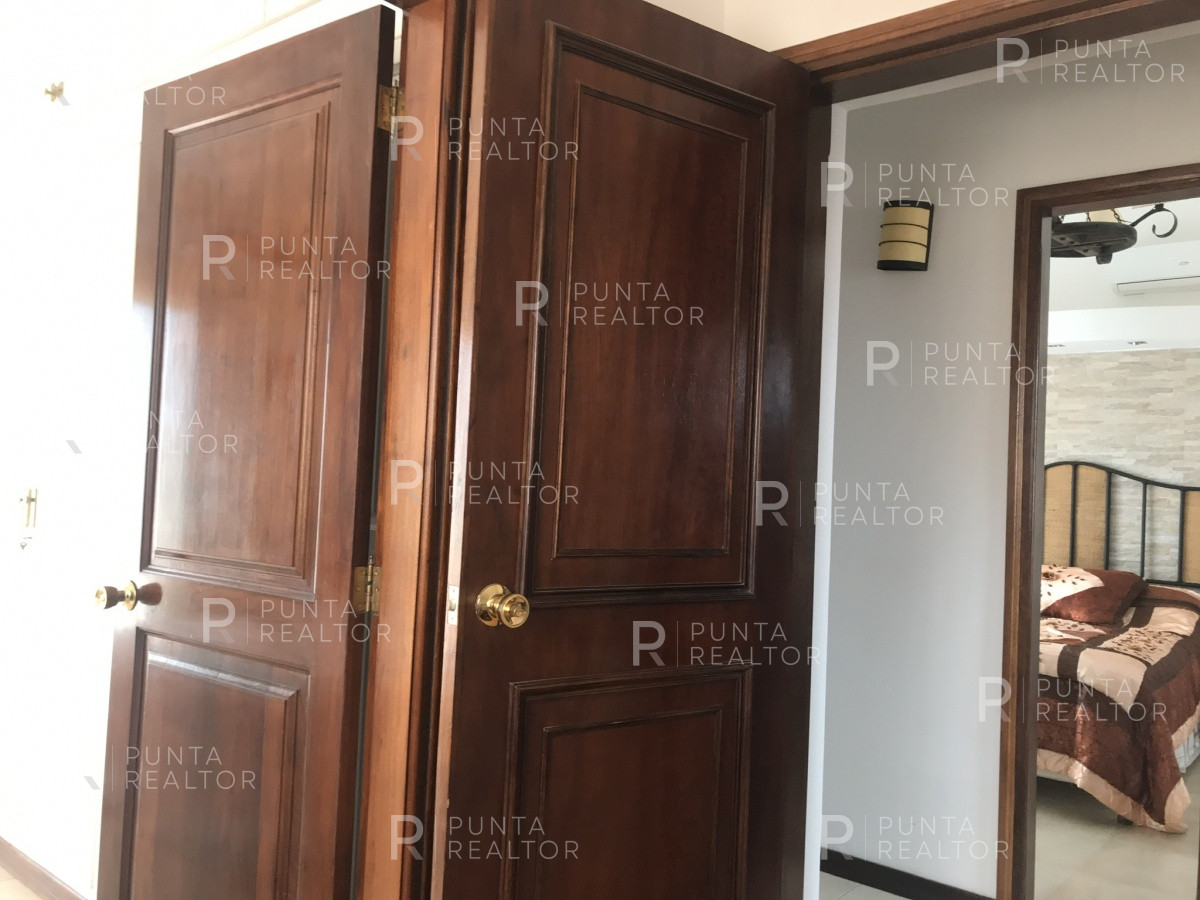 Casa ID.163 - Casa alquiler 4 dormitorios, pileta, Manantiales, Uruguay