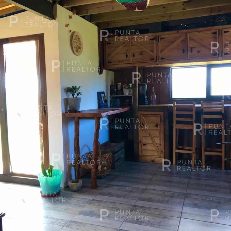 Casa ID.1541 - Casa autosustentable EN VENTA , Edén Rock, José Ignacio, Uruguay