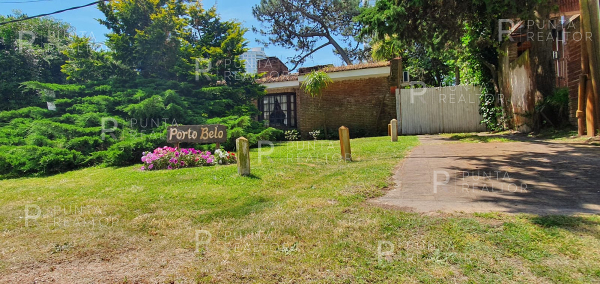 Casa ID.2035 - Casa a la venta en Aidy Grill, Punta del Este , Maldonado, Uruguay 