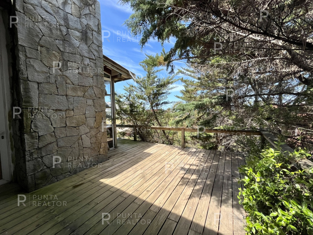Casa ID.123 - Casa alquiler Montoya 4 dormitorios, La Barrra, Uruguay