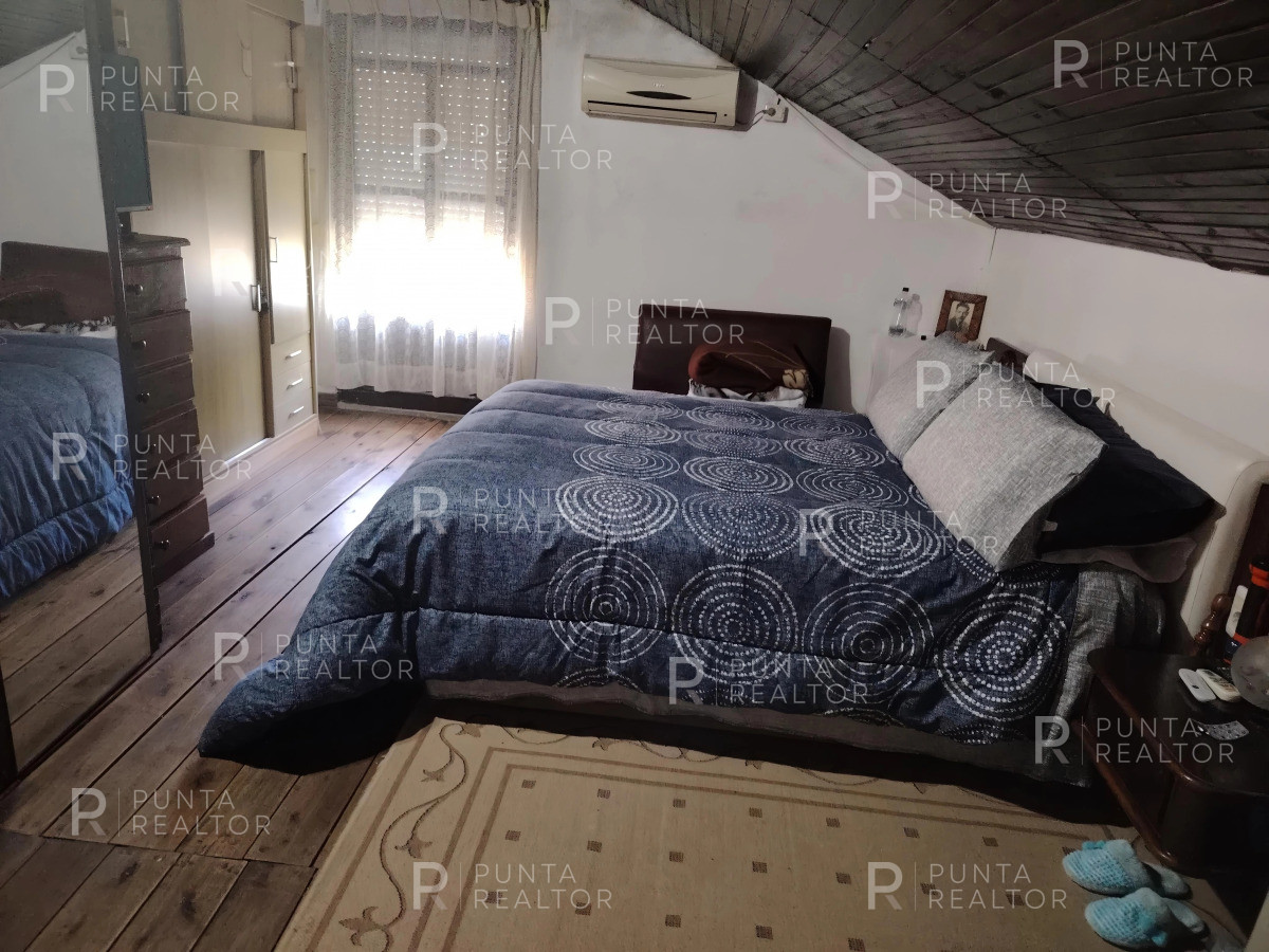 Casa ID.2436 - Casa Venta, 1 Dormitorio, El Tesoro, La Barra, Uruguay