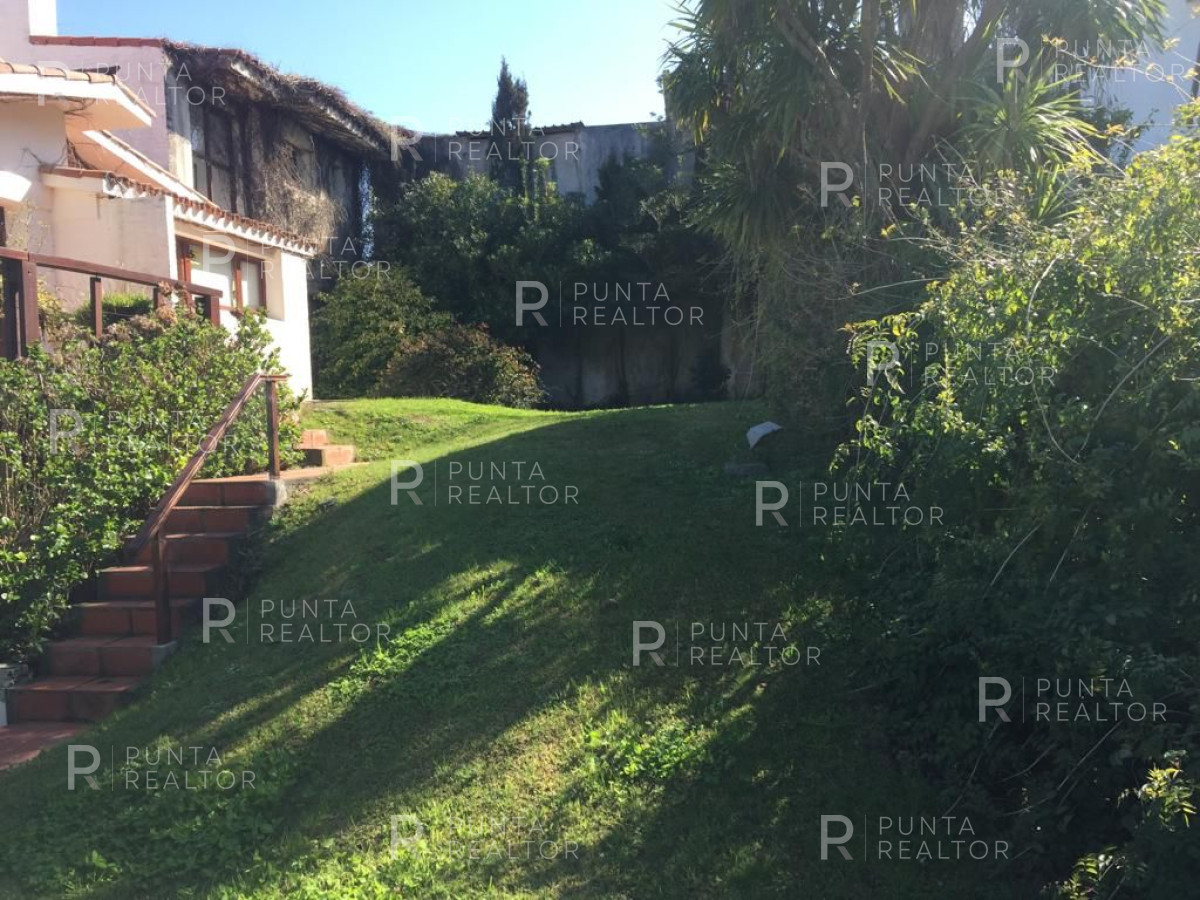 Casa ID.1170 - Casa alquiler 7 dormitorios, Pileta, La Barra, Uruguay