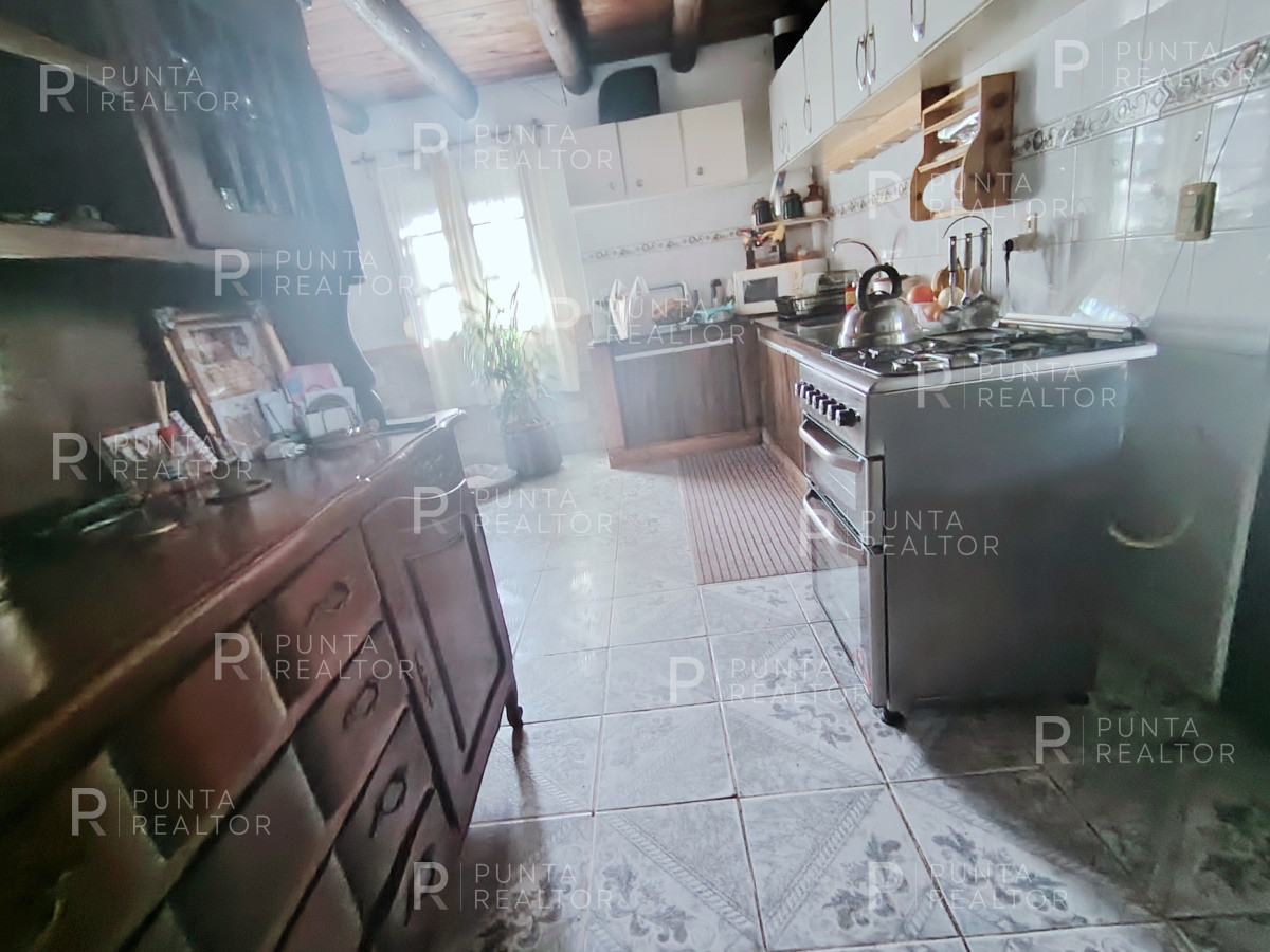 Casa ID.2436 - Casa Venta, 1 Dormitorio, El Tesoro, La Barra, Uruguay