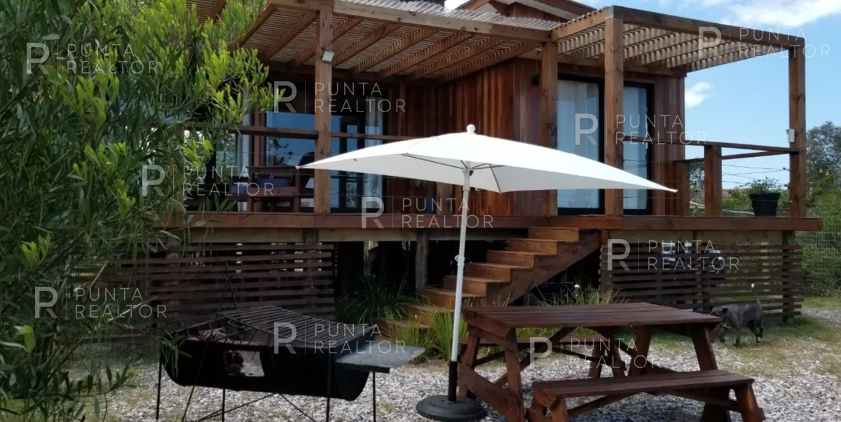 Casa ID.1321 - Casa en alquiler 2 dormitorios, Manantiales, Uruguay