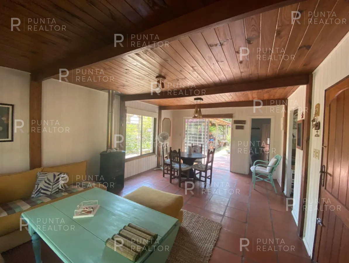 Casa ID.1240 - Casa Alquiler 2 dormitorios Montoya, La Barra, Maldonado, Uruguay