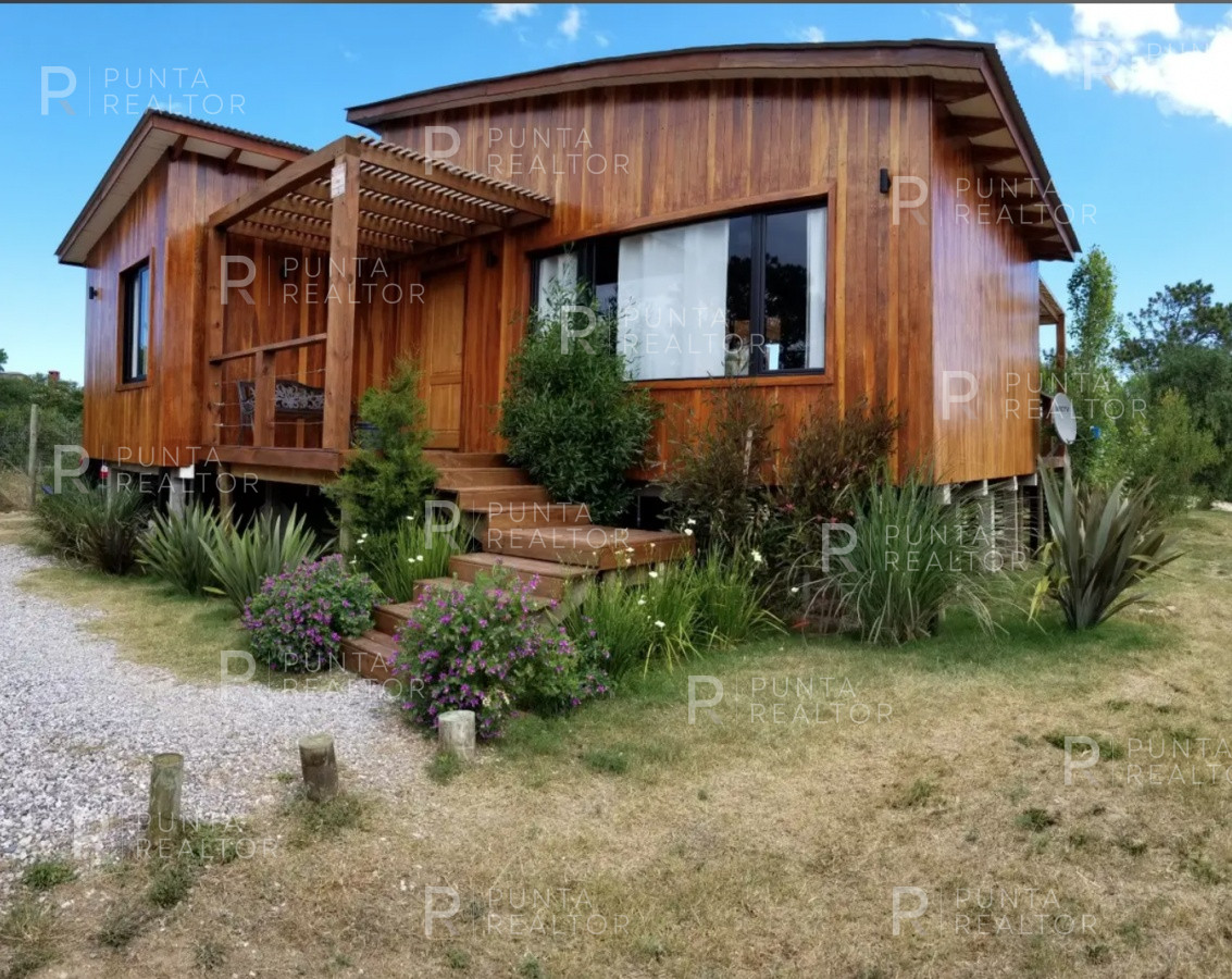 Casa ID.1321 - Casa en alquiler 2 dormitorios, Manantiales, Uruguay