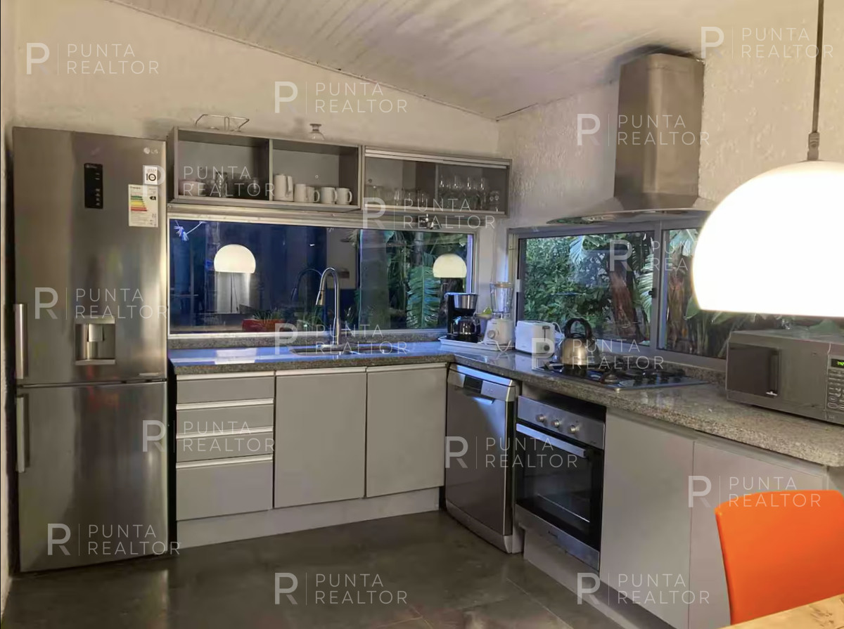 Casa ID.2143 - Casa alquiler 3 dormitorios Manantiales, Uruguay