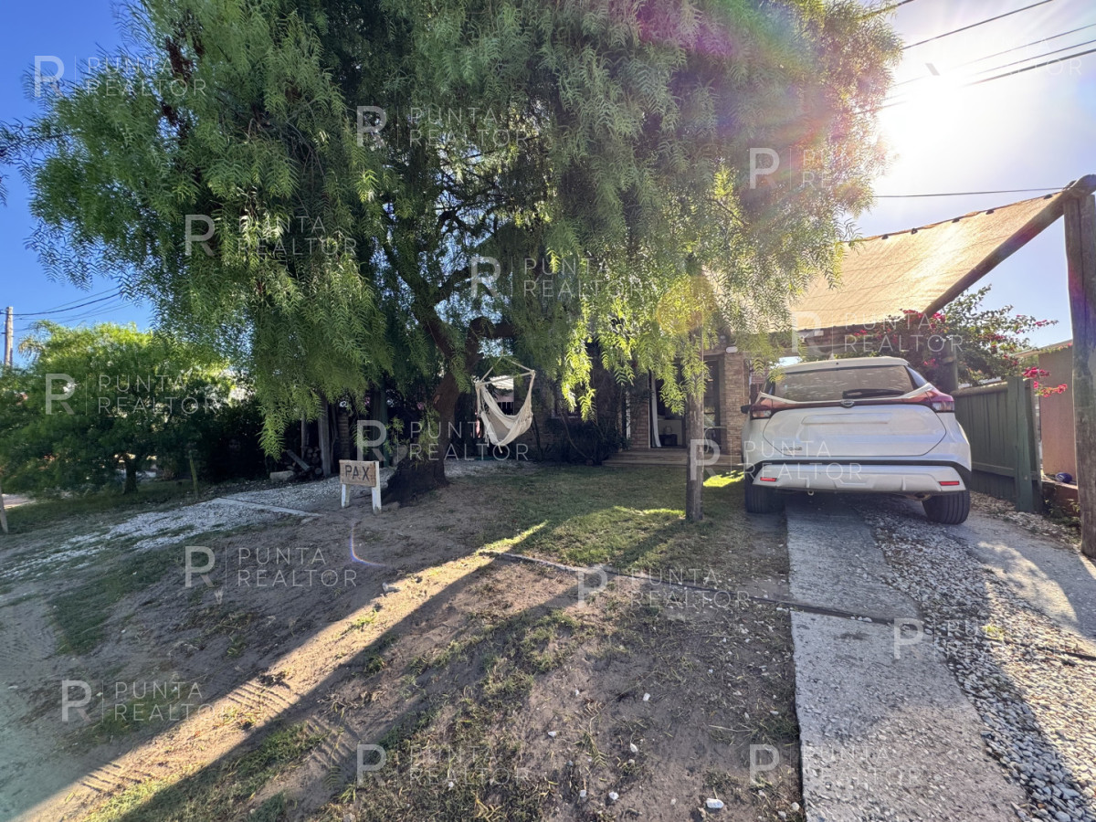 Casa ID.138 - Casa Venta 4 dormitorios, El Tesoro, La Barra, Uruguay