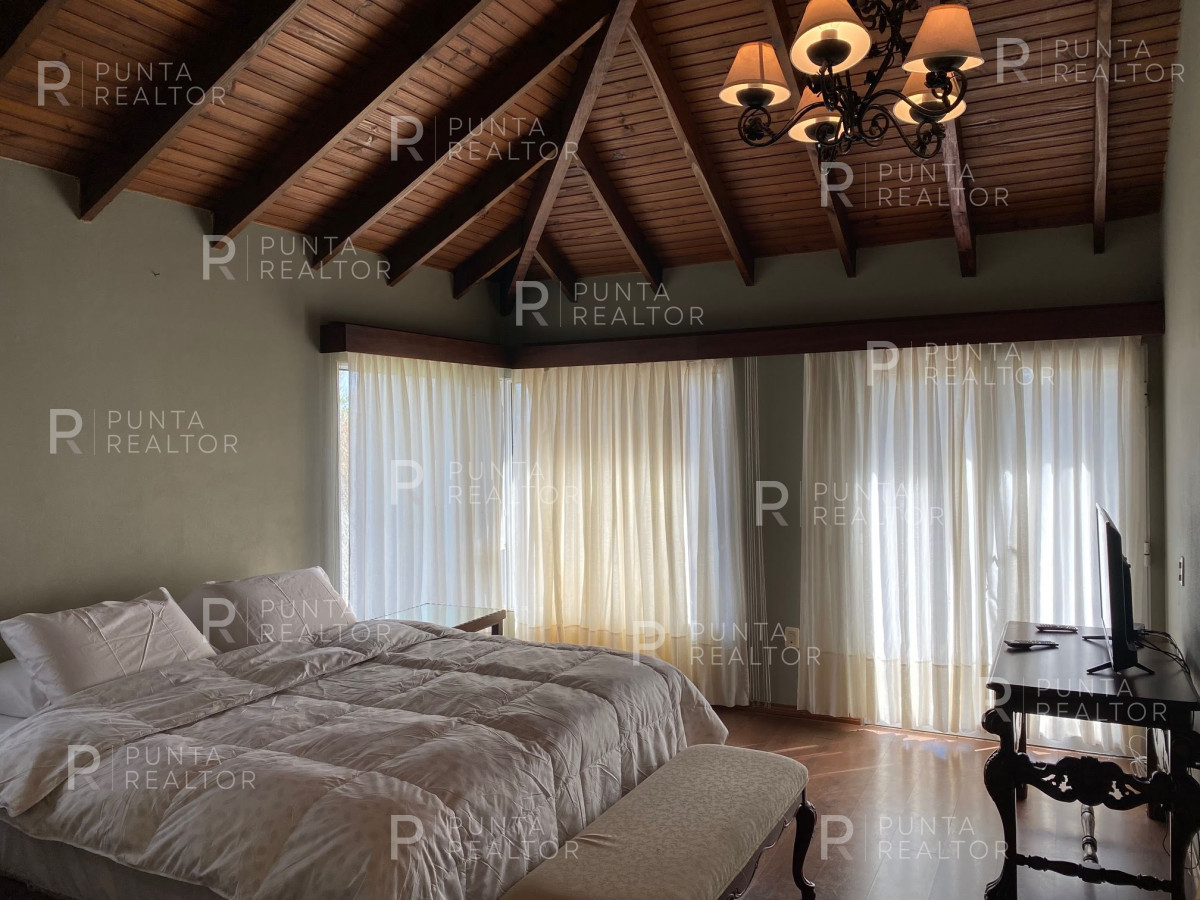 Casa ID.158 - Casa alquiler 4 dormitorios, Arenas de José Ignacio, José Ignacio, Uruguay