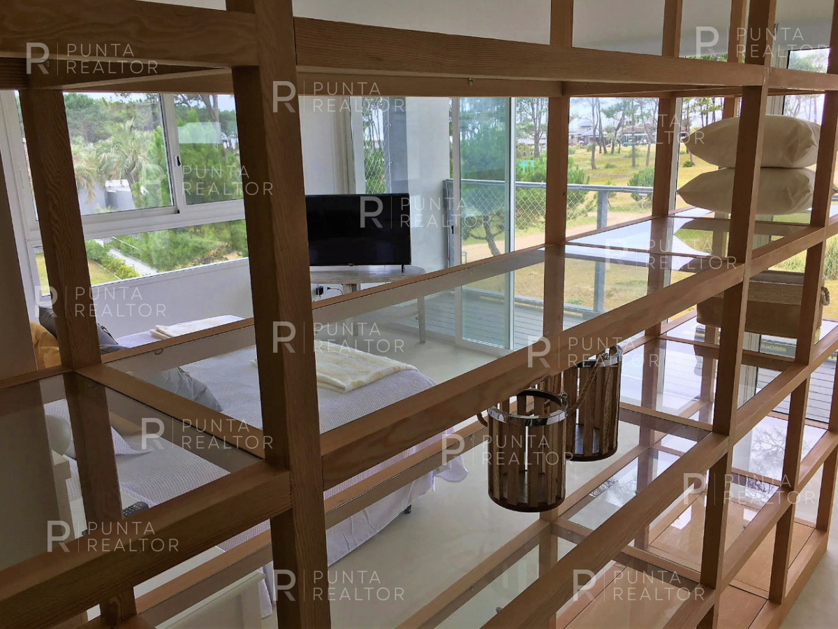 Casa ID.2154 - Casa alquiler Pinar del Faro 6 dormitorios, José Ignacio, Uruguay