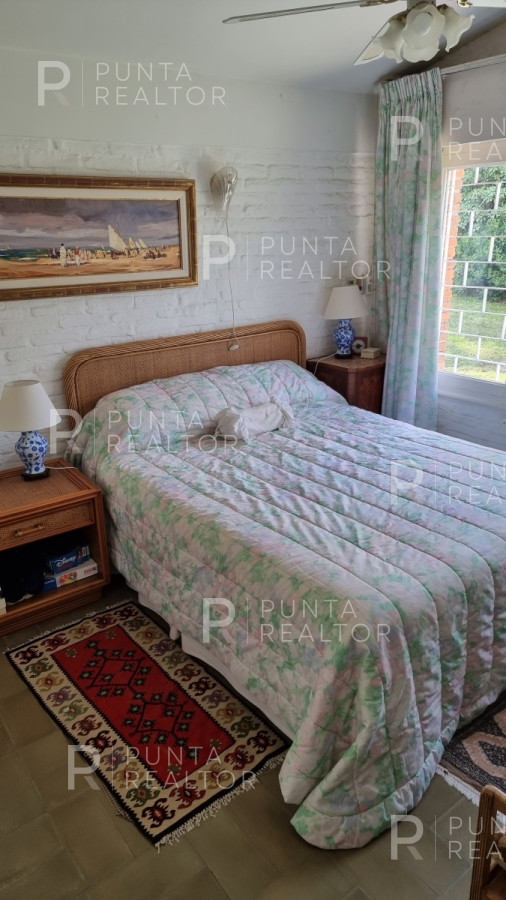Casa ID.2093 - Casa Alquiler, Pileta,  San Rafael, Punta del Este, Uruguay