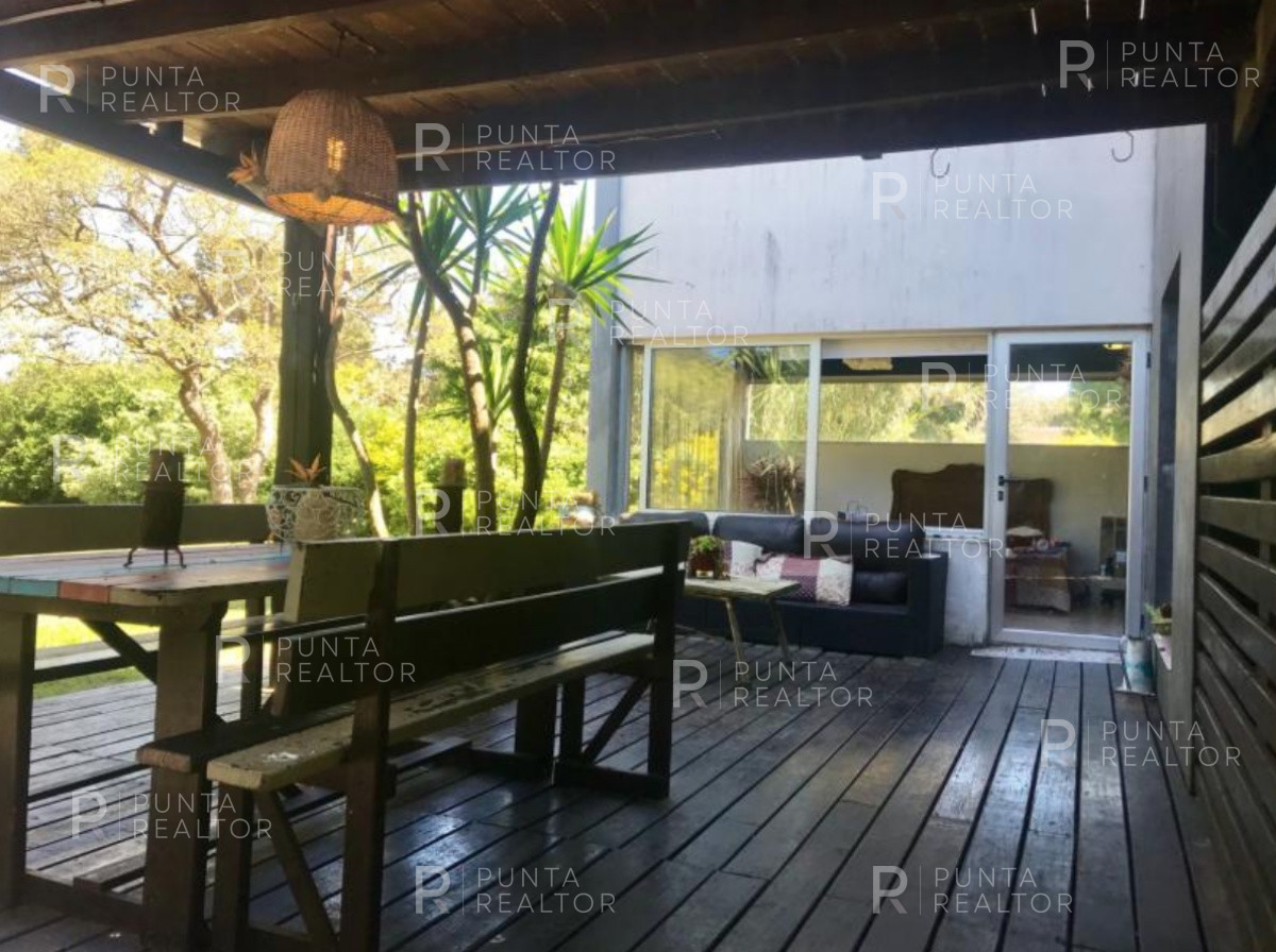Casa ID.145 - Casa alquiler 3 dormitorios, Rincon el Indio, Uruguay
