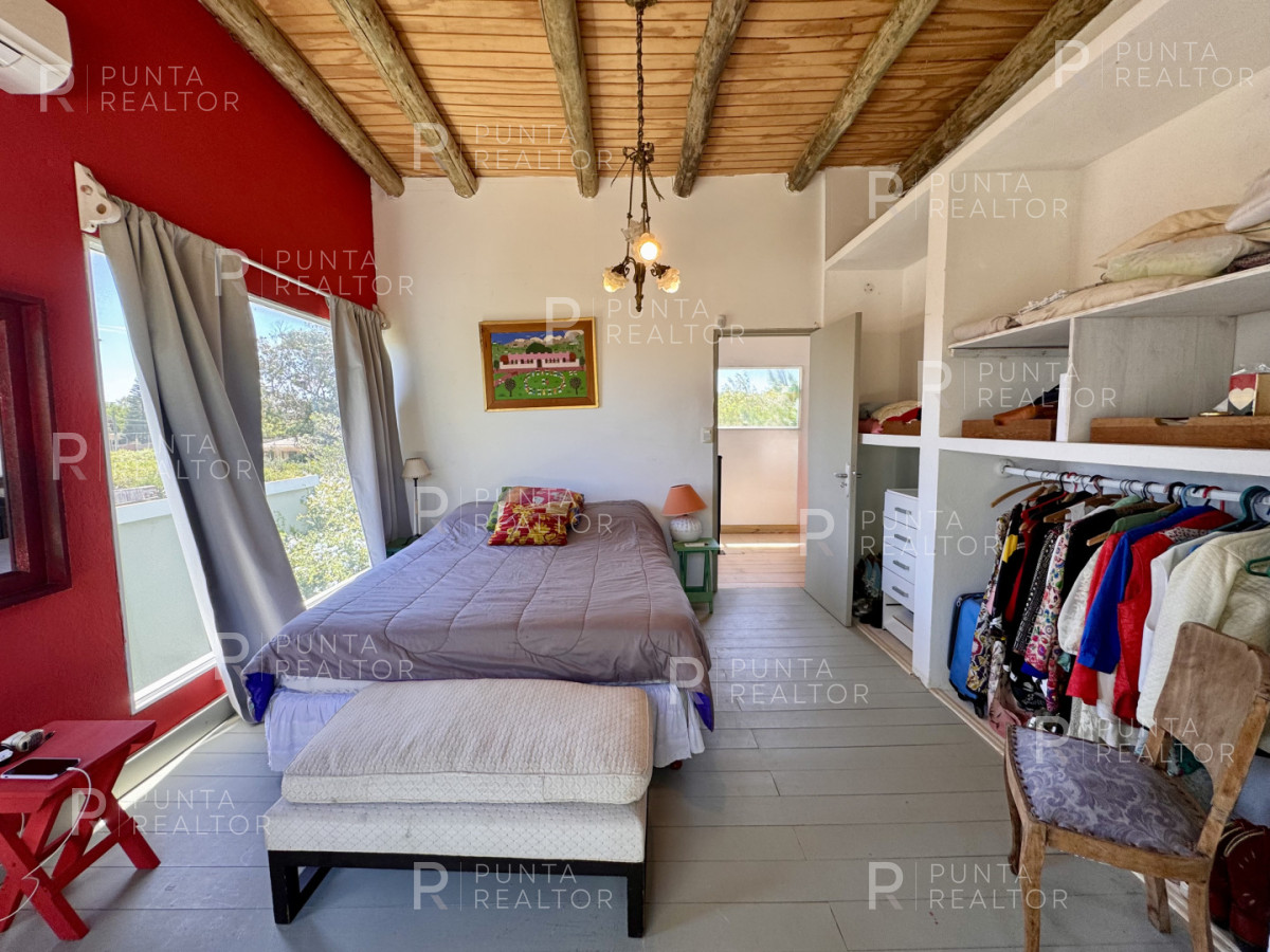 Casa ID.2260 - Casa Alquiler, 3 Dormitorios, Vista, Balneario Buenos Aires, Manantiales, Uruguay
