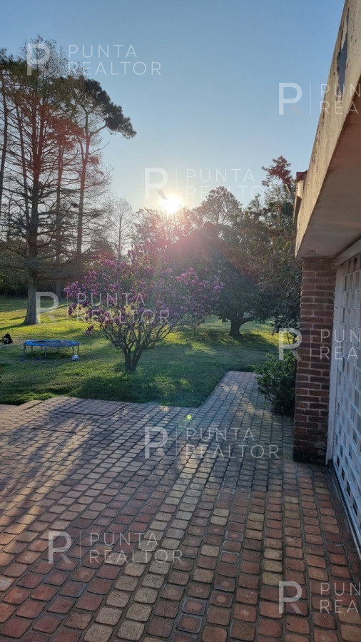 Casa ID.2093 - Casa Alquiler, Pileta,  San Rafael, Punta del Este, Uruguay
